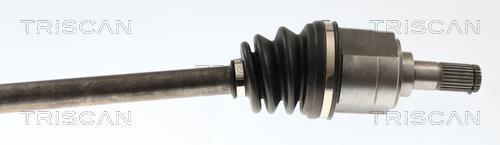 Cardan Triscan A/S 8540 43552