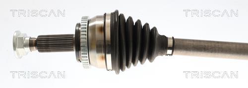 Cardan Triscan A/S ref. 8540 43553