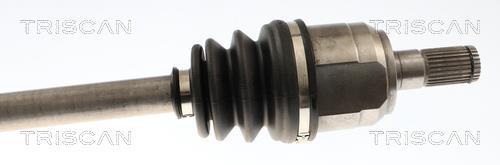 Cardan Triscan A/S ref. 8540 43553