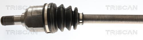 Cardan Triscan A/S 8540 43556