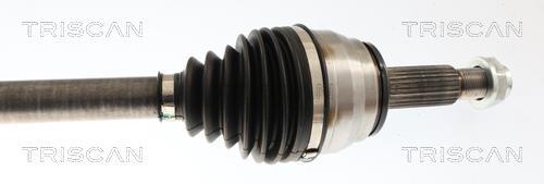 Cardan Triscan A/S 8540 43556