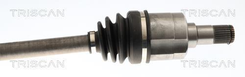 Cardan Triscan A/S 8540 43557