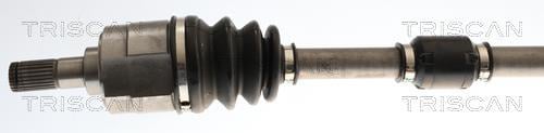 Cardan Triscan A/S 8540 43559