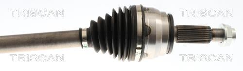 Cardan Triscan A/S 8540 43559