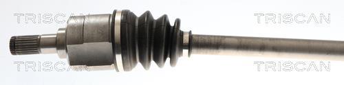 Cardan Triscan A/S 8540 43560