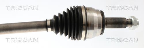 Cardan Triscan A/S 8540 43560