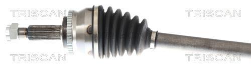 Cardan Triscan A/S 8540 43562