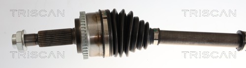 Cardan Triscan A/S 8540 43564