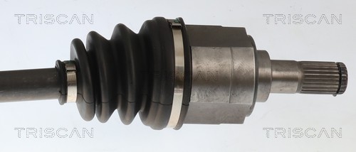 Cardan Triscan A/S 8540 43564
