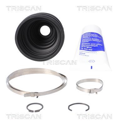 Soufflet de cardan Triscan A/S ref. 8540 43901