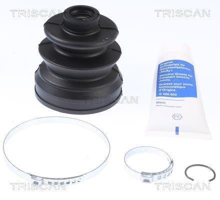 Soufflet de cardan Triscan A/S ref. 8540 43909