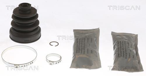 Soufflet de cardan Triscan A/S ref. 8540 43918