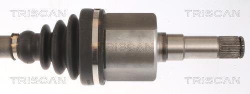 Cardan Triscan A/S ref. 8540 65502