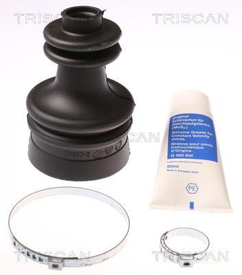 Soufflet de cardan Triscan A/S 8540 65906