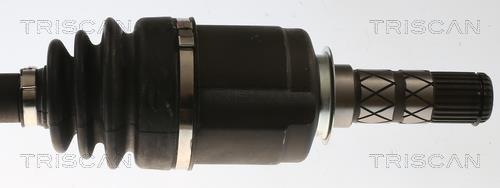 Cardã Triscan A/S ref. 8540 68502