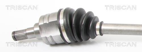 Cardan Triscan A/S 8540 69504