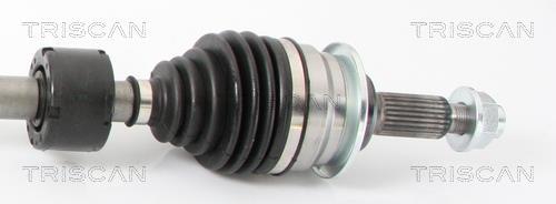 Cardan Triscan A/S 8540 69504