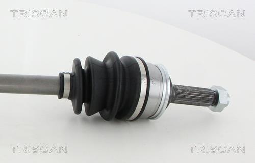 Cardan Triscan A/S ref. 8540 69505