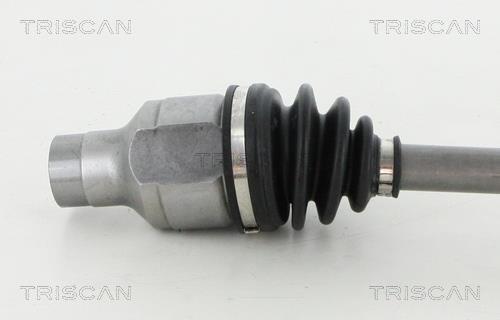 Cardã Triscan A/S 8540 69507