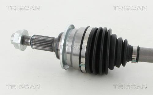 Cardán Triscan A/S 8540 69508