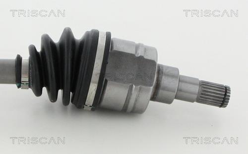 Cardán Triscan A/S 8540 69508