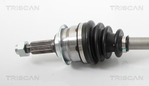 Cardan Triscan A/S ref. 8540 69510
