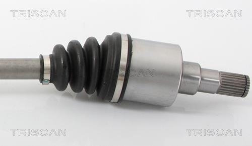Cardan Triscan A/S ref. 8540 69510