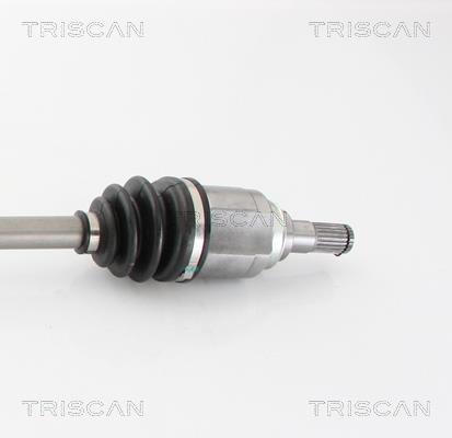 Cardan Triscan A/S 8540 69511