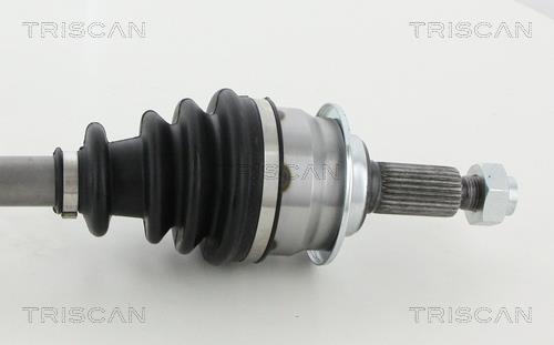 Cardan Triscan A/S ref. 8540 69512