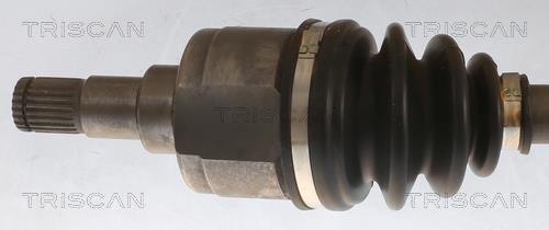 Cardan Triscan A/S 8540 69514