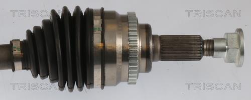 Cardan Triscan A/S 8540 69514