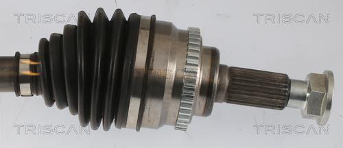 Cardan Triscan A/S 8540 69515