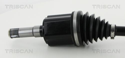 Cardan Triscan A/S ref. 8540 80502