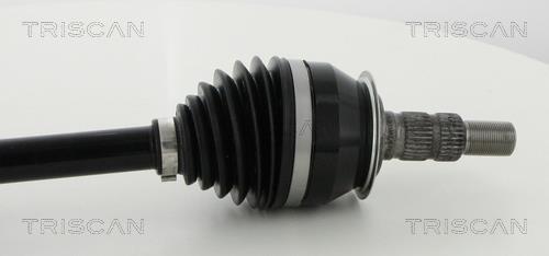 Cardan Triscan A/S ref. 8540 80502