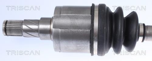 Cardan Triscan A/S 8540 81502