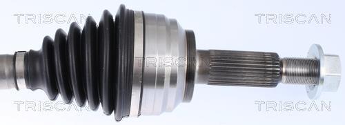 Cardan Triscan A/S 8540 81502