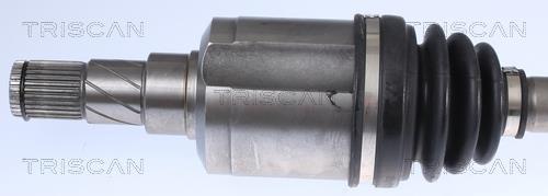 Cardan Triscan A/S 8540 81504