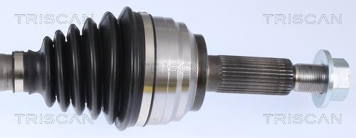 Cardan Triscan A/S 8540 81504
