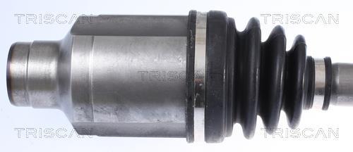 Cardan Triscan A/S 8540 81505