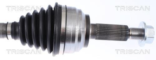 Cardan Triscan A/S 8540 81505