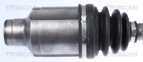 Cardan Triscan A/S 8540 81506