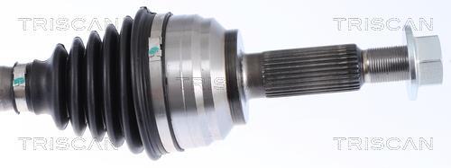 Cardan Triscan A/S 8540 81506