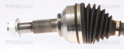 Cardan Triscan A/S ref. 8540 81508