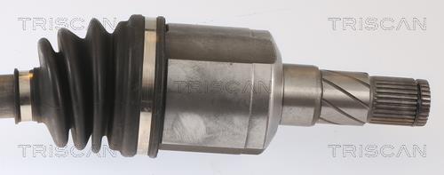 Cardan Triscan A/S ref. 8540 81508