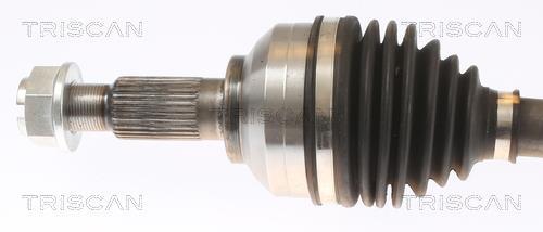 Cardan Triscan A/S ref. 8540 81509