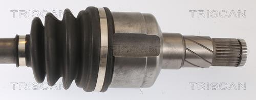 Cardan Triscan A/S ref. 8540 81509