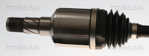 Cardan Triscan A/S ref. 8540 81510