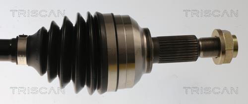 Cardan Triscan A/S ref. 8540 81510