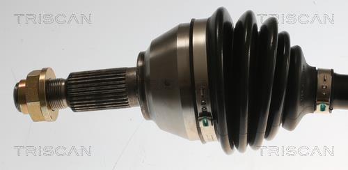 Cardan Triscan A/S ref. 8540 81511