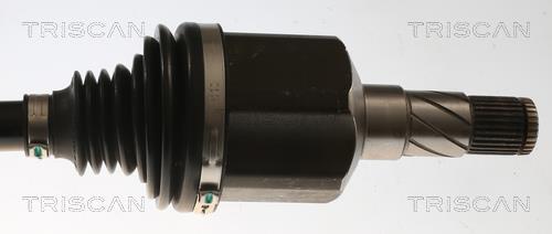 Cardan Triscan A/S ref. 8540 81511
